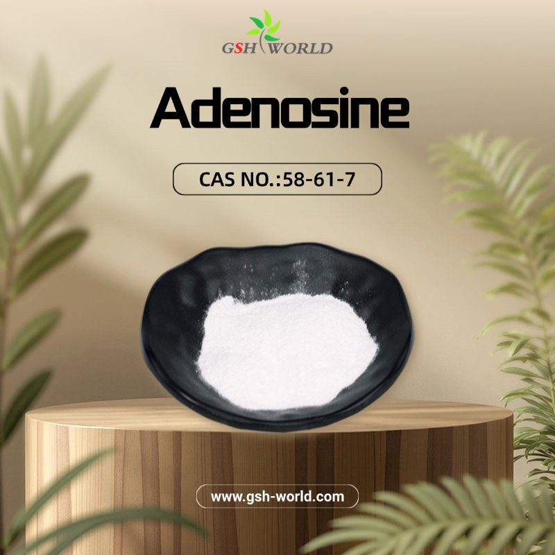Powder Purity 99%, Antiarrhythmic Drugs and Biochemical Research Ingredient