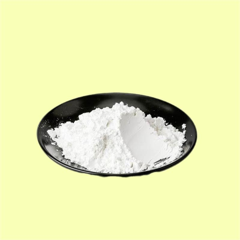 CAS 14246-53-8 Capryloyl Glycine Raw Materials for Hair and Skin Care Products