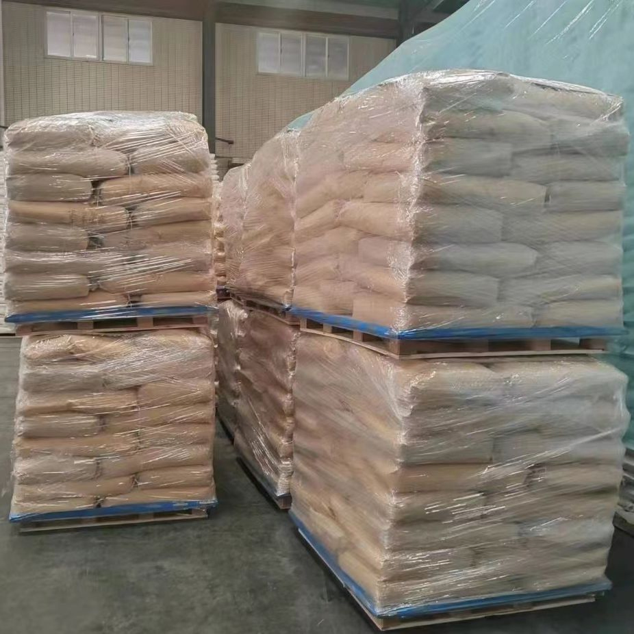 Factory Supply Healthy Sweetener Erythritol Food Ingredients