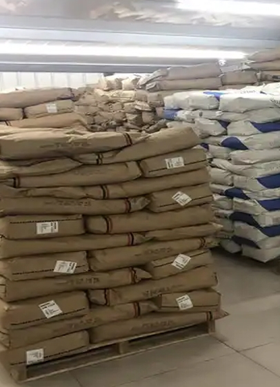 Organic Soy Protein Isolate - a Plant-Based Protein Without Pesticide Residues and Gluten.