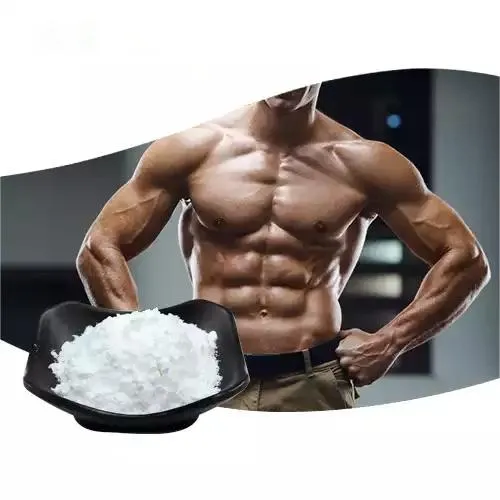 L-Glutamine Application 2