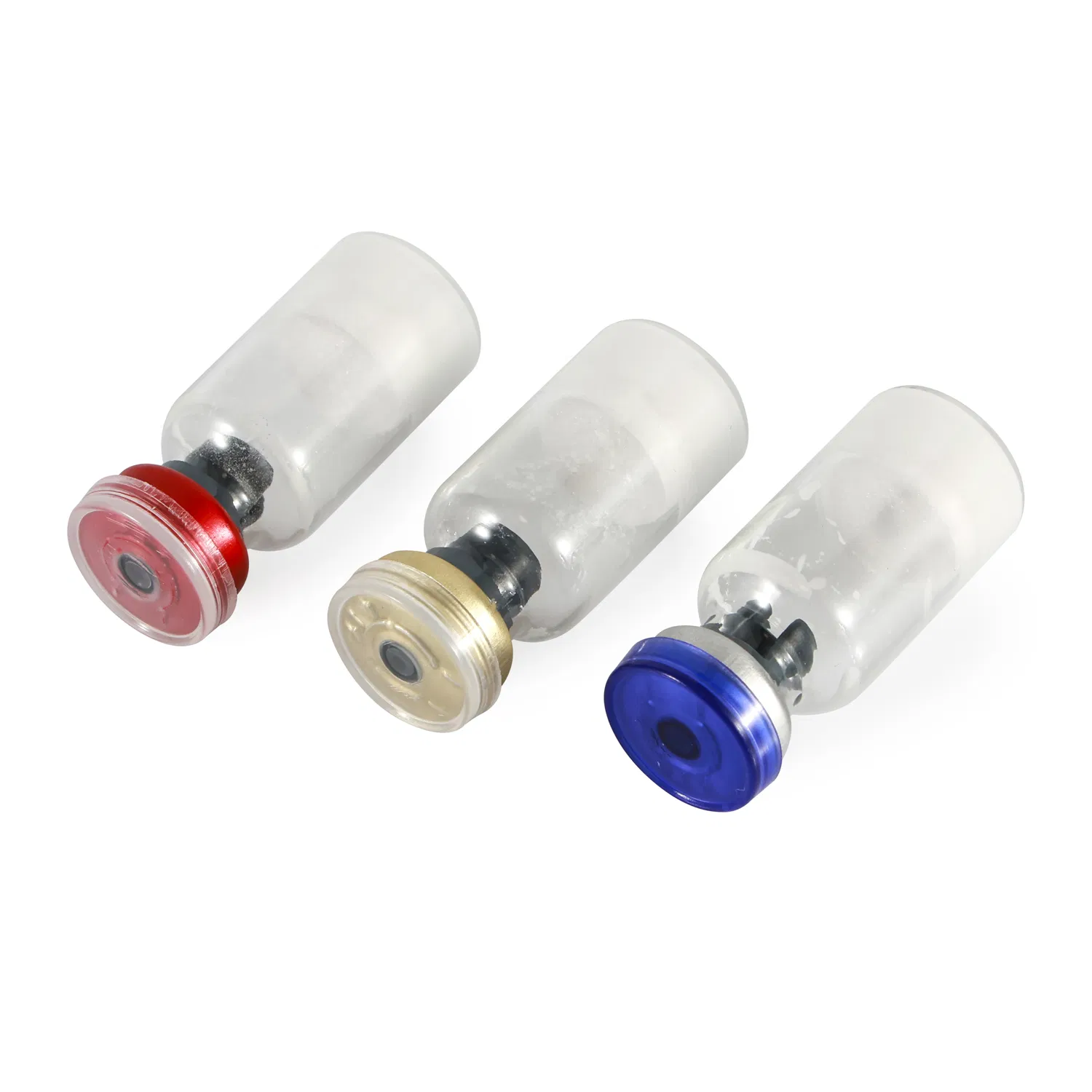 Wholesale High Purity Peptide Raw Material with Factory Price