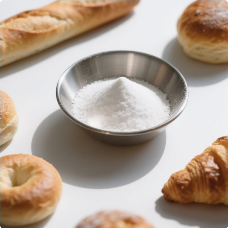 Humankind Healthy Prebiotics Imo Regulating Intestinal Flora Corn and Tapioca Raw Material