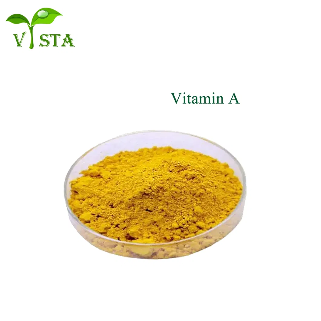 Vitamin A Palmitate Powder