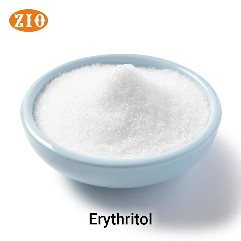 Erythritol Photo 1