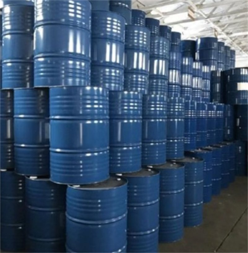 Chemical Raw Materials Methanol