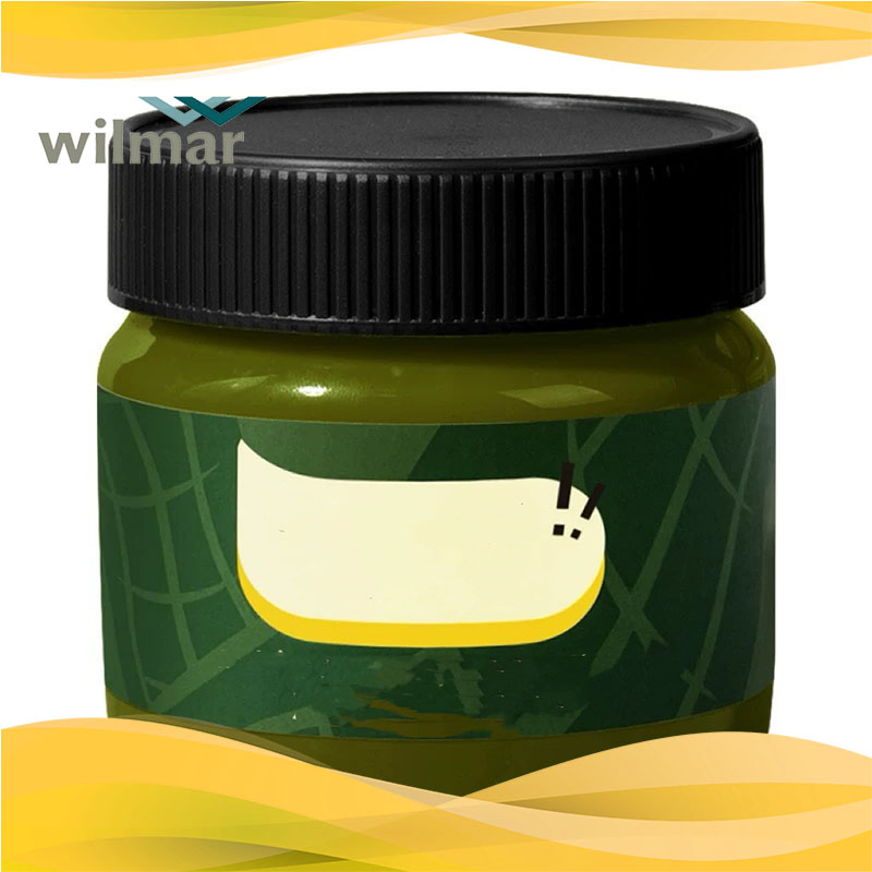 Granular Sea Salt Peanut Spread 0% Low Sugar No Sugar Substitutes Added No Extra Ingredients Appropriate for Spreading on Buns and Mixing with Pasta