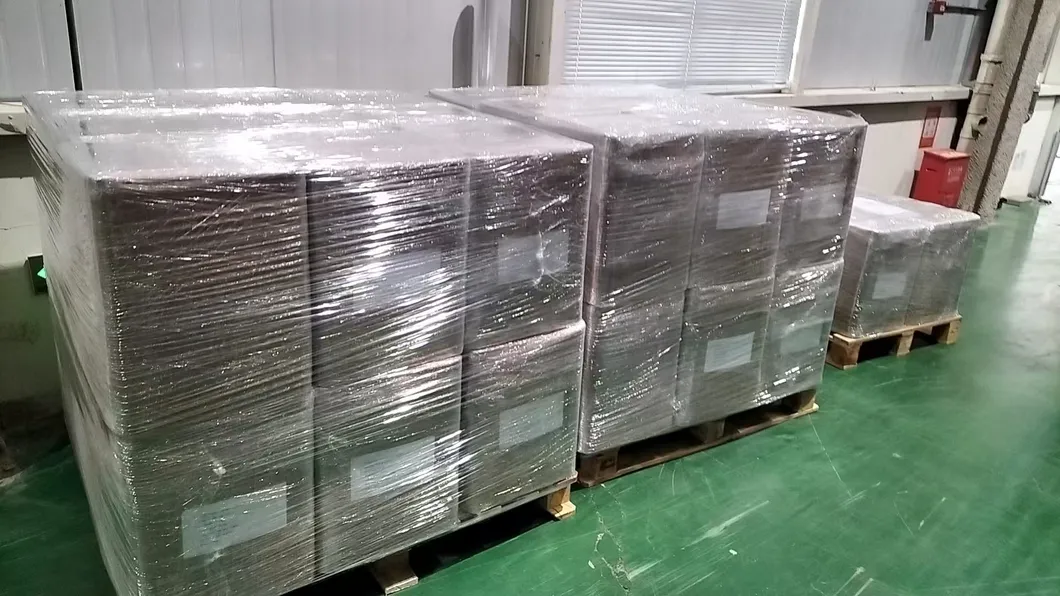 Citicoline Sodium Quality Control