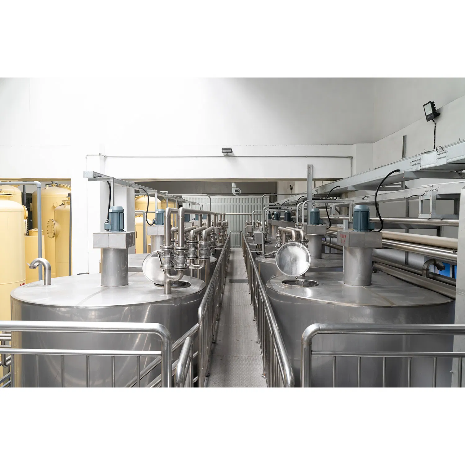 Infant Nutrition Ingredient – Food Grade Gos Syrup for Baby Formula &amp; Dairy Products