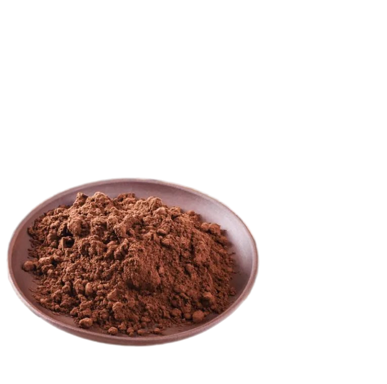 Raw Pure Natural Cacao Powder Organic Cocoa Powder in Bulk