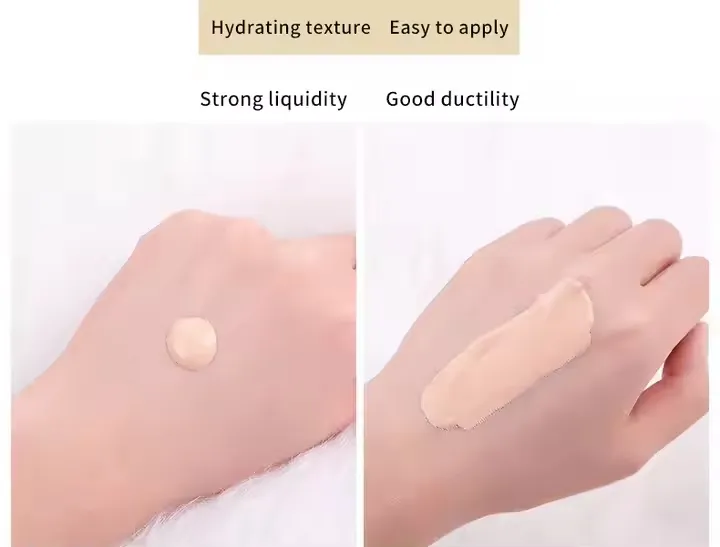 Liquid Foundation 2
