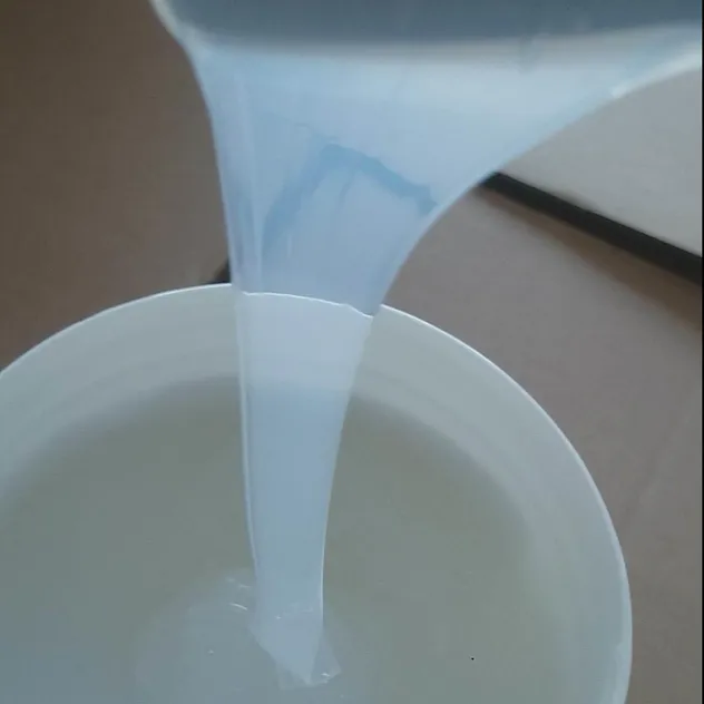 Silicone Material 3