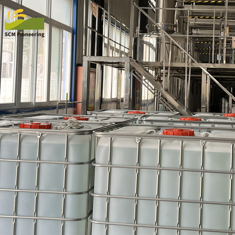 Bulk Rose Concentrate Wholesale Rose Hydrosol Materials for Health Supplements