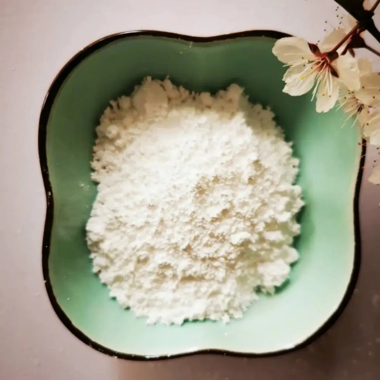 High Quality Factory Supplied Cosmetic Raw Material 98-99% Pure OEM CAS 9067-32-7 Hyaluronic Acid Ha Powder