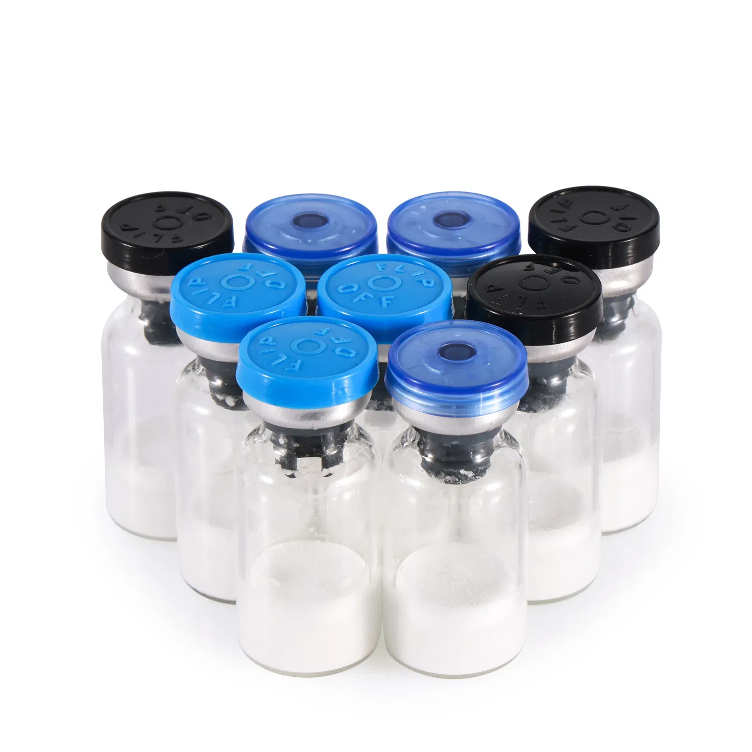 Factory Direct Peptide Raw Material 99% Purity with COA in Stock