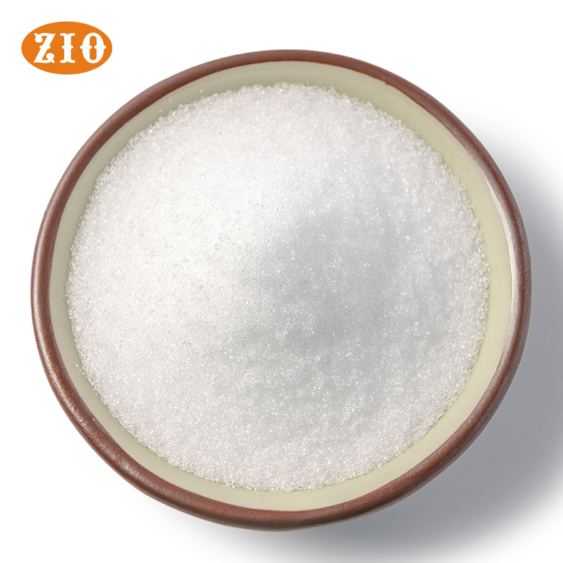 Hot Sales Factory Price Food Ingredients Sweeteners Erythritol Powder Monk Fruit Sweetener with Erythritol Organic