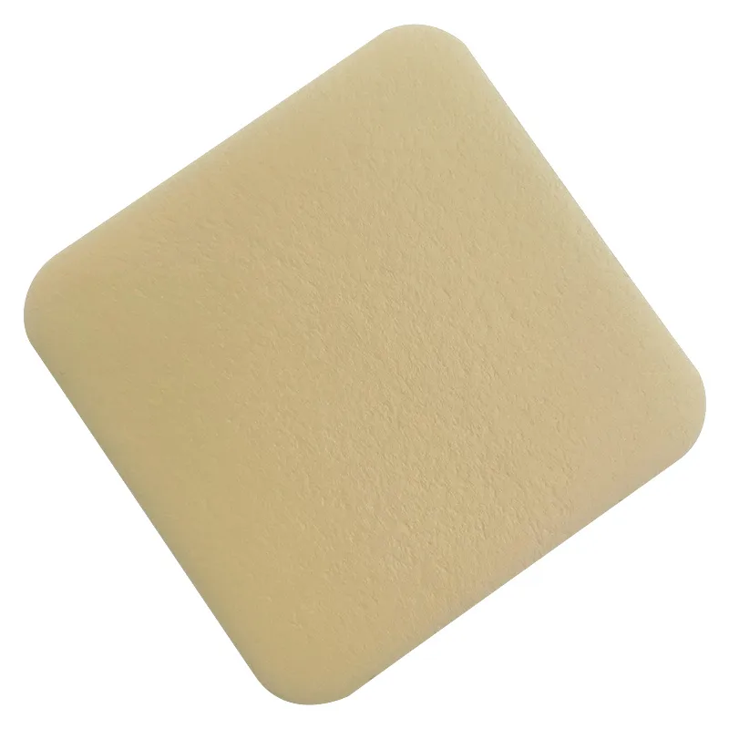 Silicone Adhesive Layer