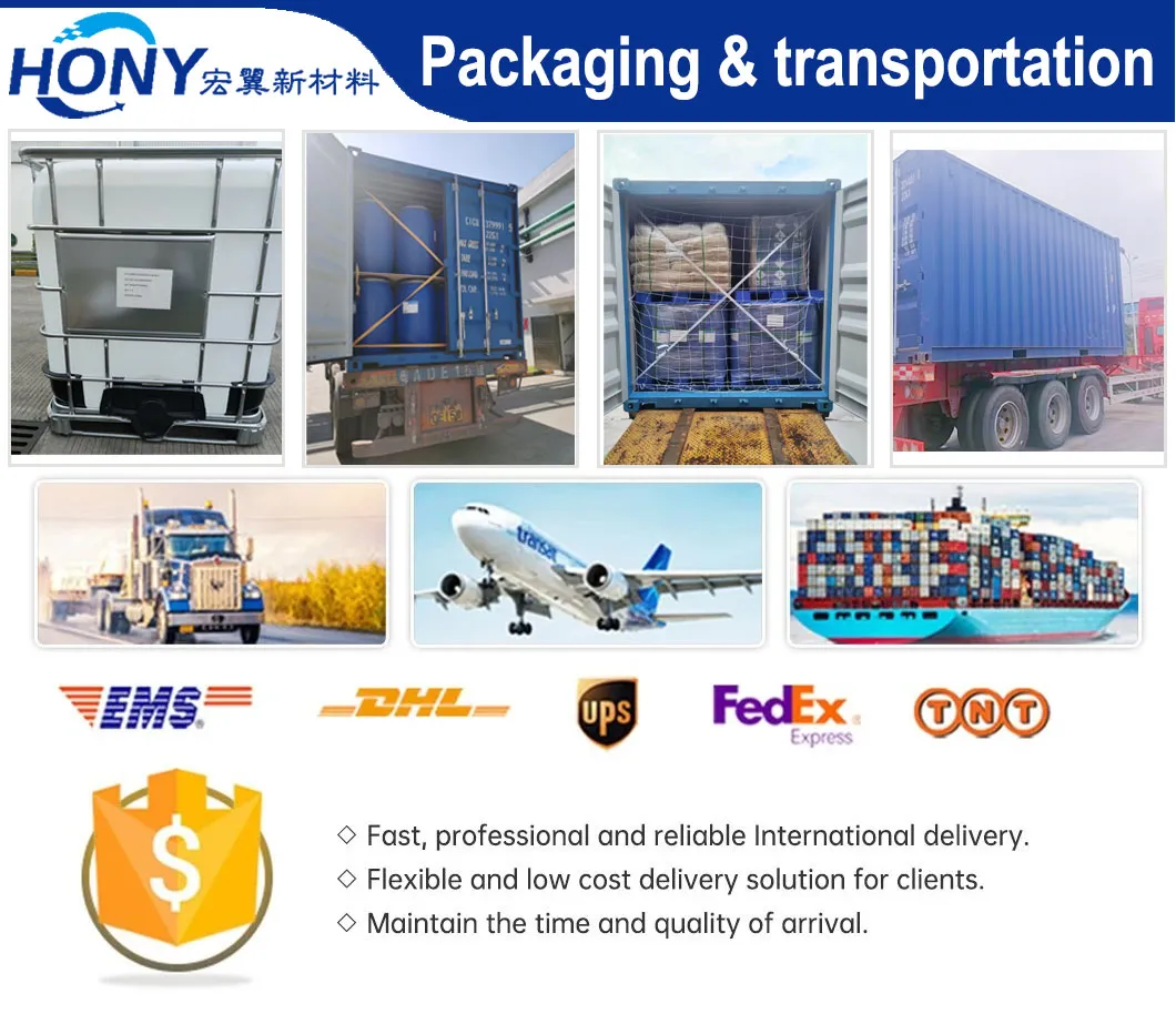 Hony Chsb Application