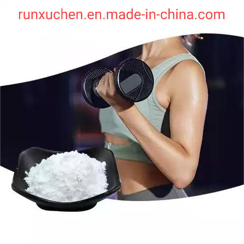 Raw Material L-Glutamine/L-Arginine/Dl-Methionine