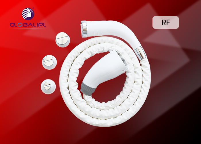 IPL Machine Skin Rejuvenation/Skin Whitening Machine with Ce Approval