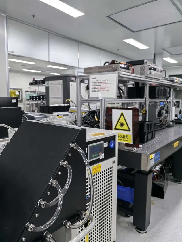 Production Display 3