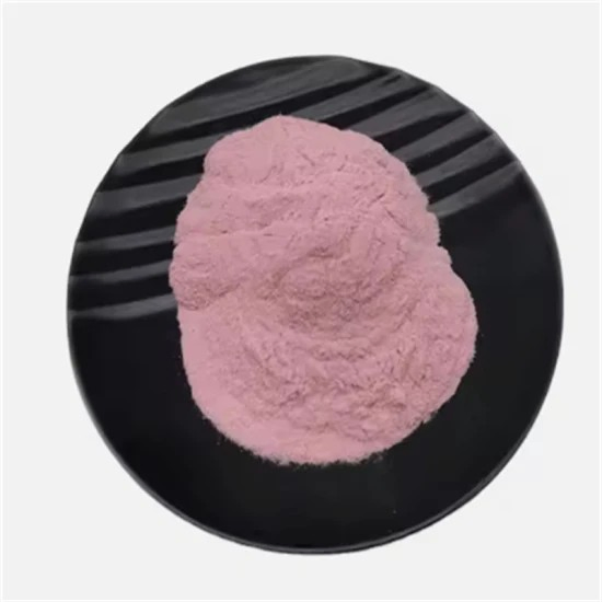 High Quality Lactoferrin Powder Clean Ingredients Lactoferrin