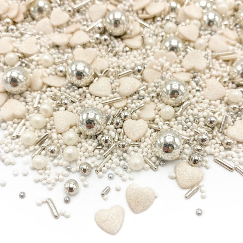 Cake Decorating Ingredients for Bakery and Pastry Use