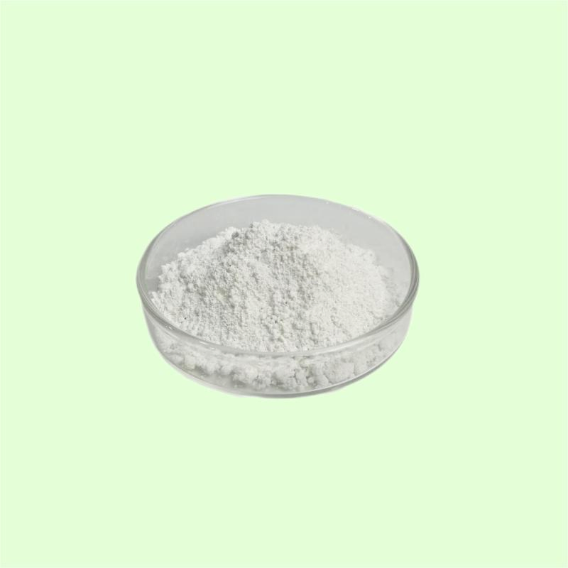 CAS 14246-53-8 Capryloyl Glycine Raw Materials for Hair and Skin Care Products