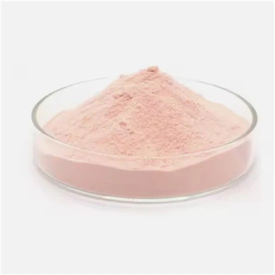 High Quality Lactoferrin Powder Clean Ingredients Lactoferrin