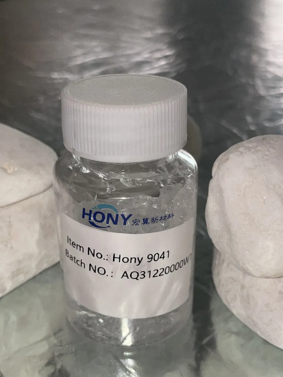 Cyclopentasiloxane and Dimethicone Crosspolymer Hony 9041 Cosmetic Ingredient
