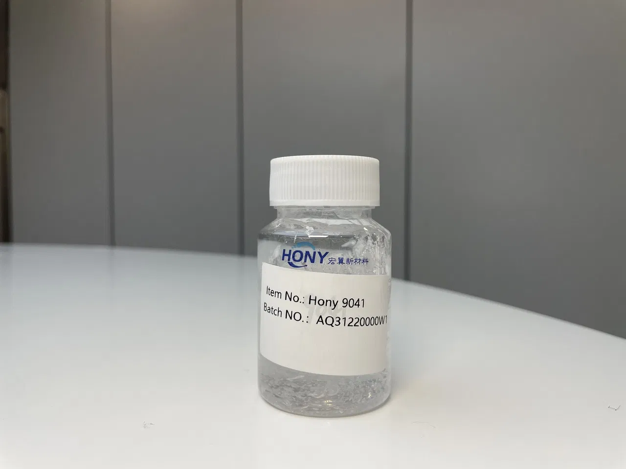 Cyclopentasiloxane and Dimethicone Crosspolymer Hony 9041 Cosmetic Ingredient