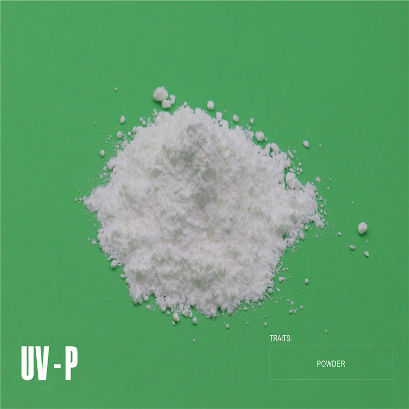 UV Stabilizer UV-P UV Absorber CAS 2440-22-4
