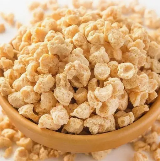Textured Soy Protein