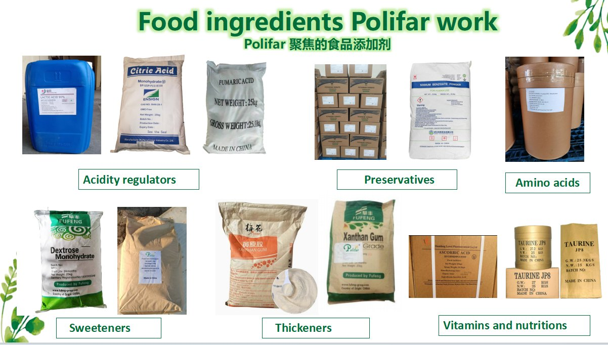 Widely Used Taurine Raw Material for Pharmaceutical and Dietary Supplements