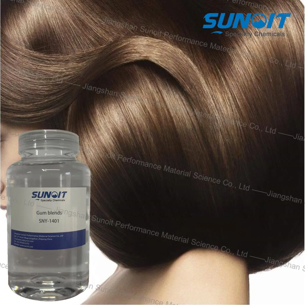 Cyclopentasiloxane and Dimethicone Crosspolymer Cosmetic Ingredient