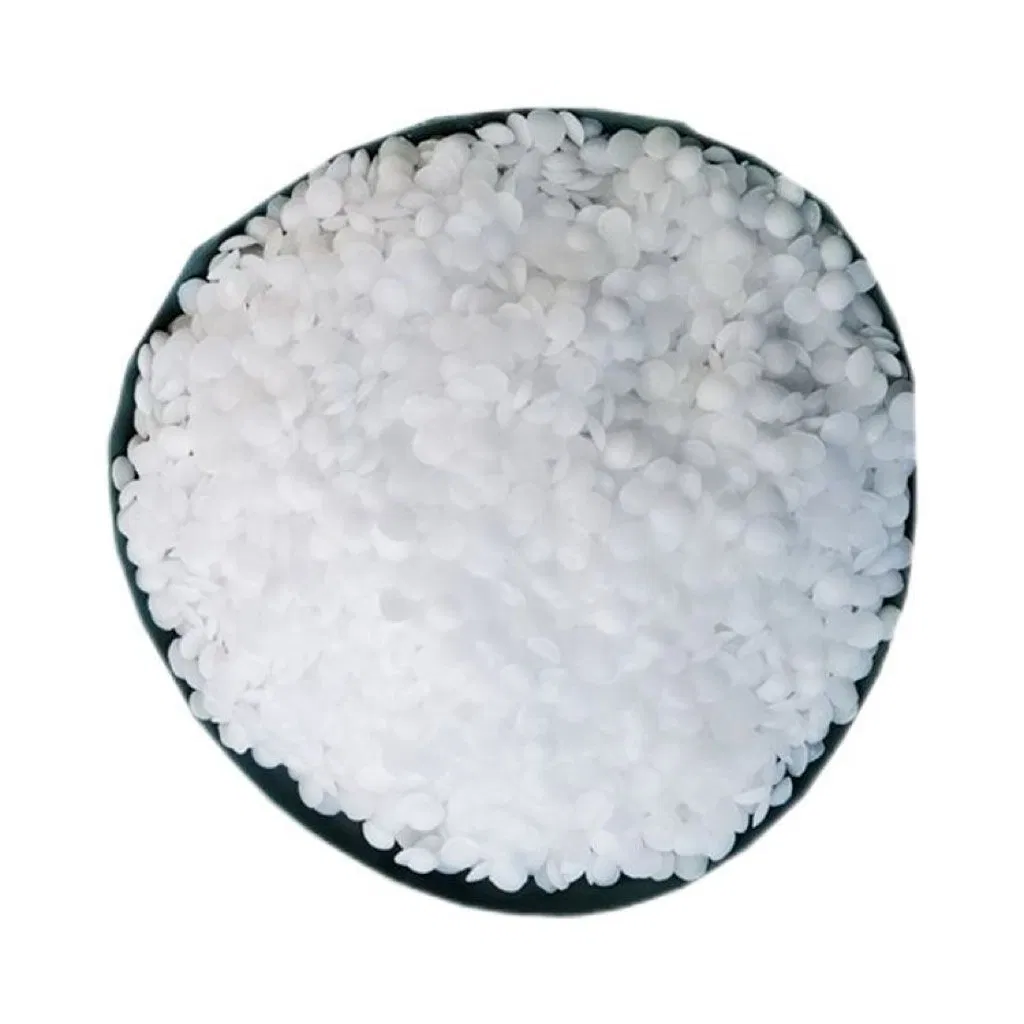 Factory Supply Cetyl Alcohol 99% Cosmetic Raw Material with Competitive Price
