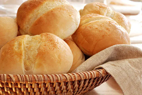 Xylanase Baking Application