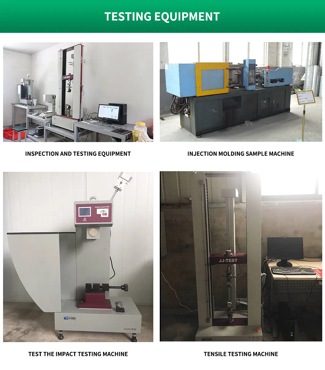 Production Facility 3