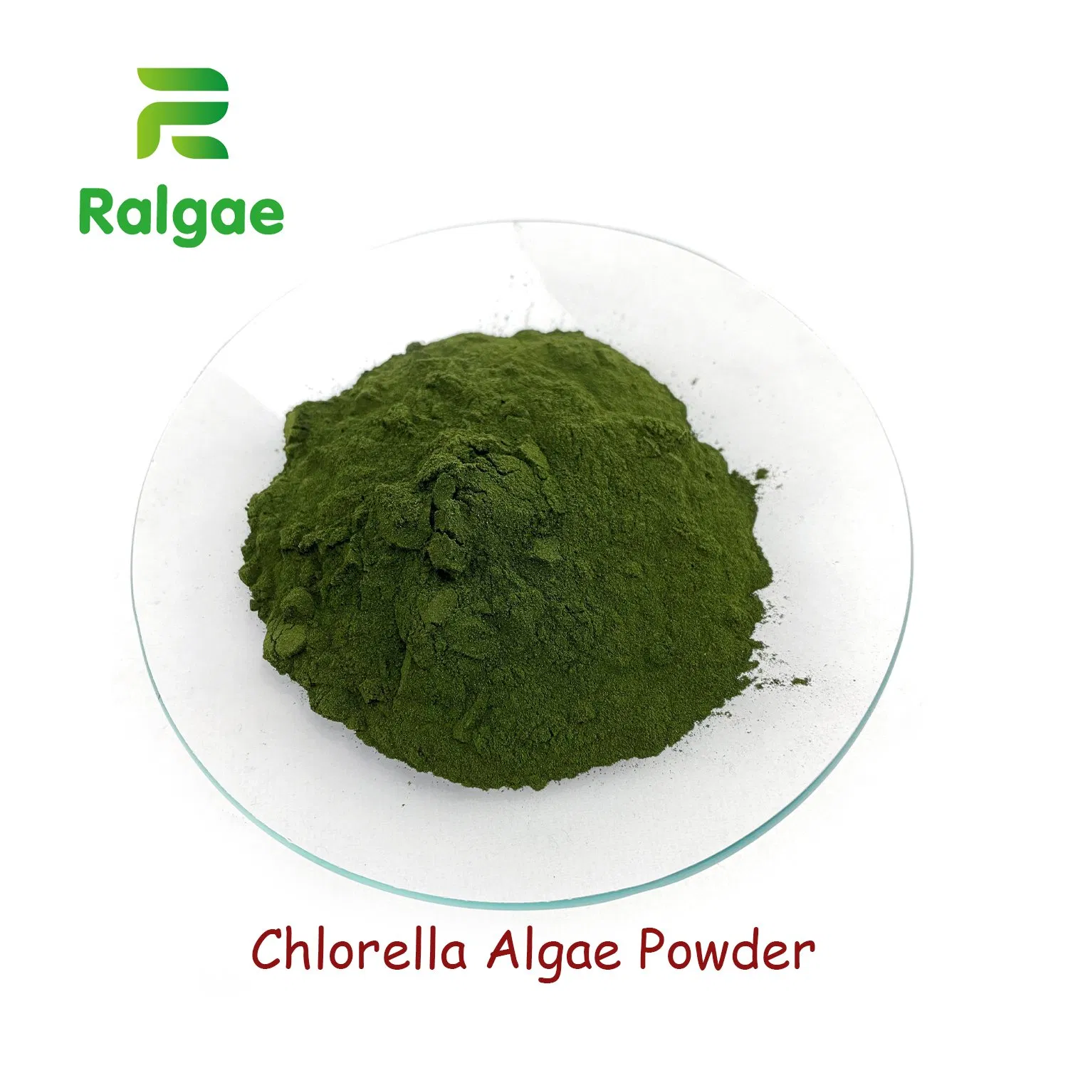 High Quality Chlorella Powder Raw Material in Bulk to Produce Tablets