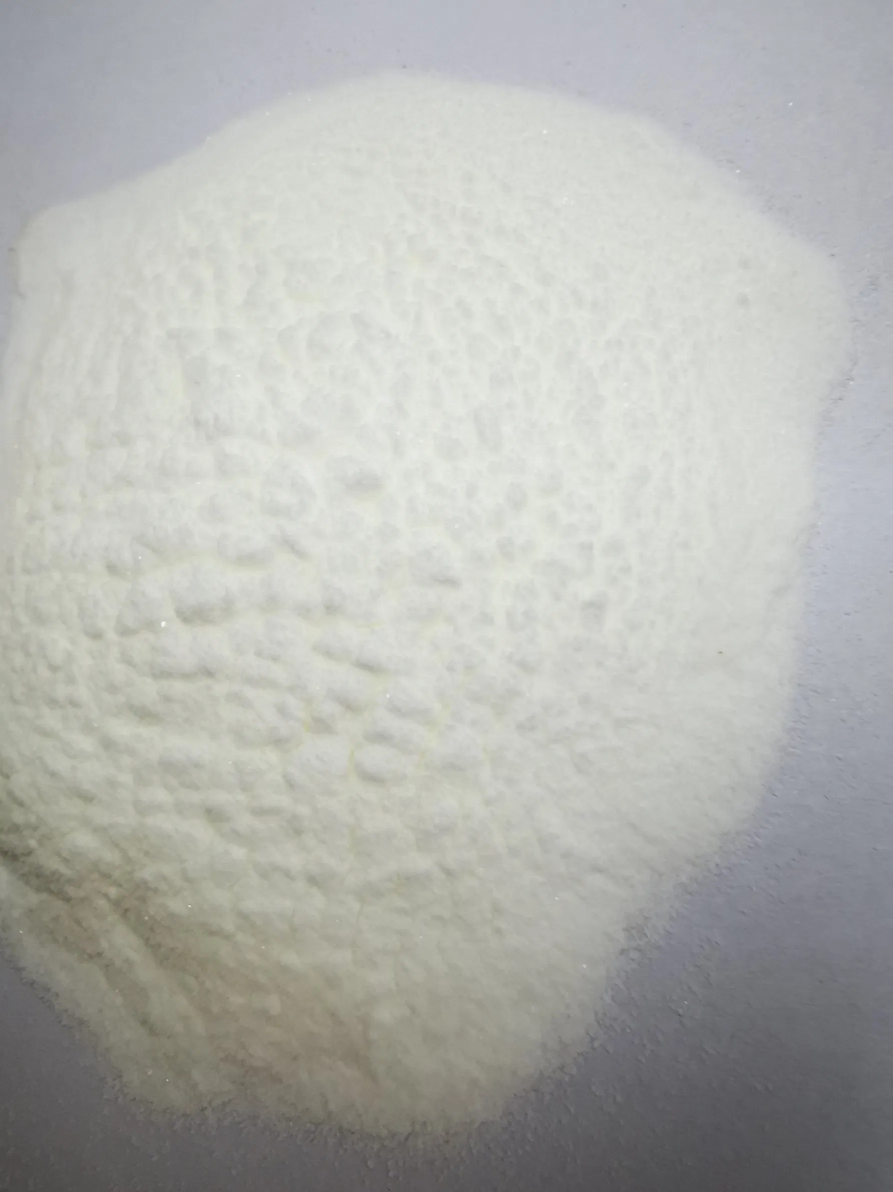 Premium Ferric Pyrophosphate Mineral Blend for Delicious Gummies