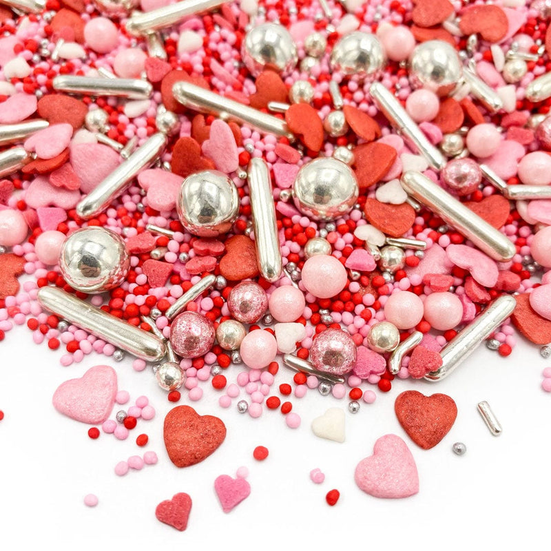 Cake Decorating Ingredients for Bakery and Pastry Use