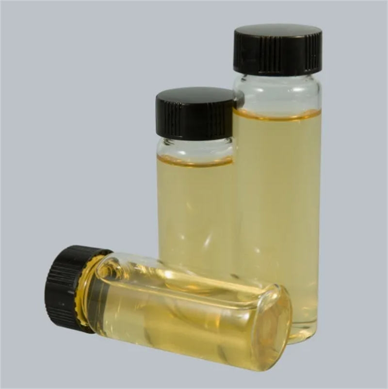 Cocamidopropyl Betaine Cab35% / Capb35% Hair Care Foaming Agent Cosmetic Detergent Raw Material