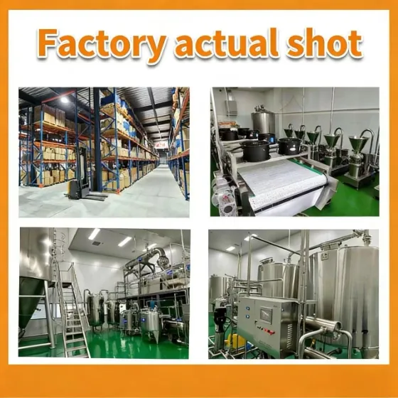 Chemical Raw Materials