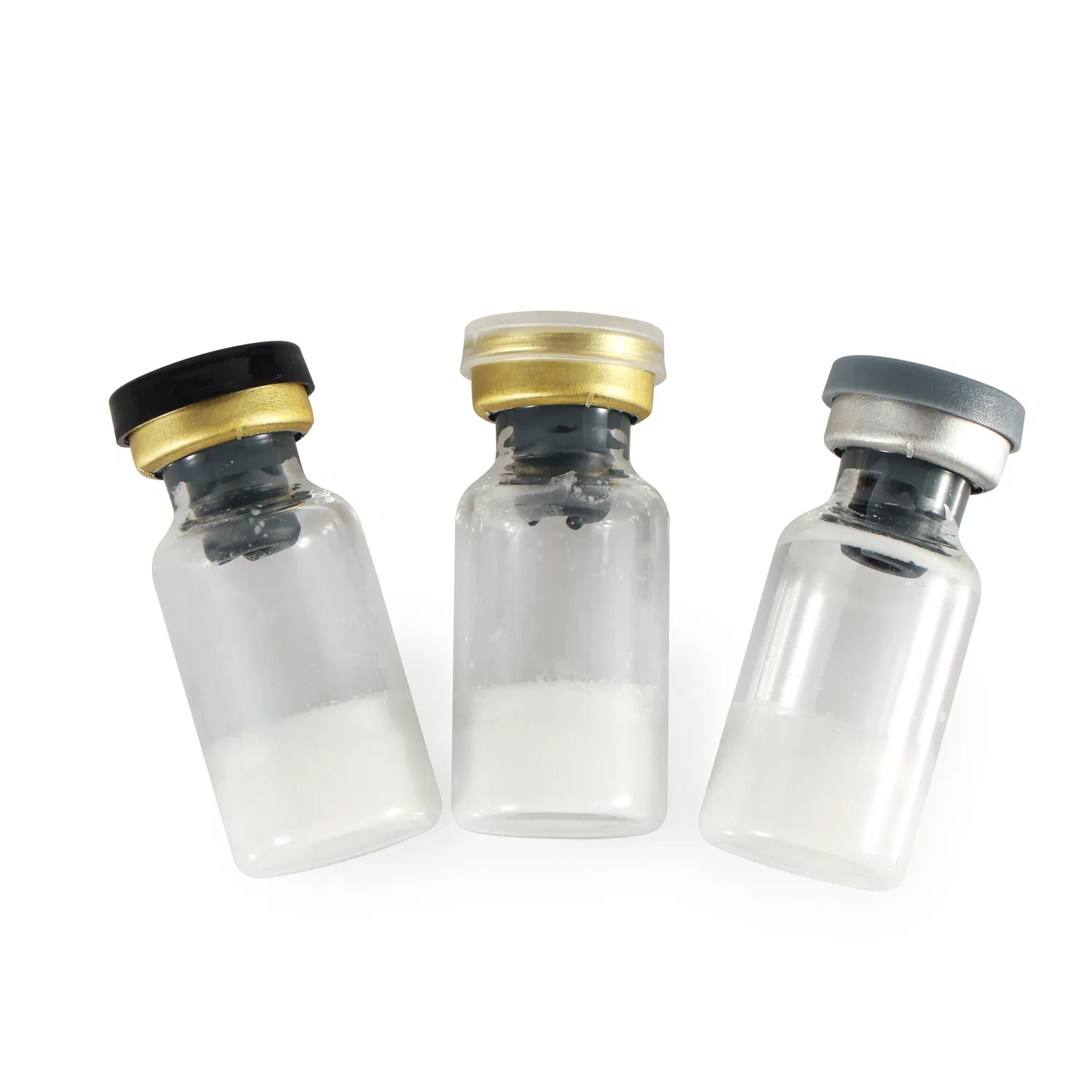 Raw Material Supplier Timely Delivery Purity Cosmetic Peptide for External Use