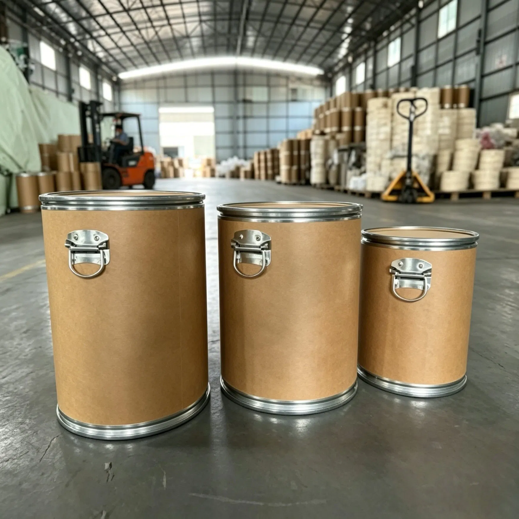 Cetyl Alcohol 99% Cosmetic Raw Material for Shampoo and Hair Conditioner