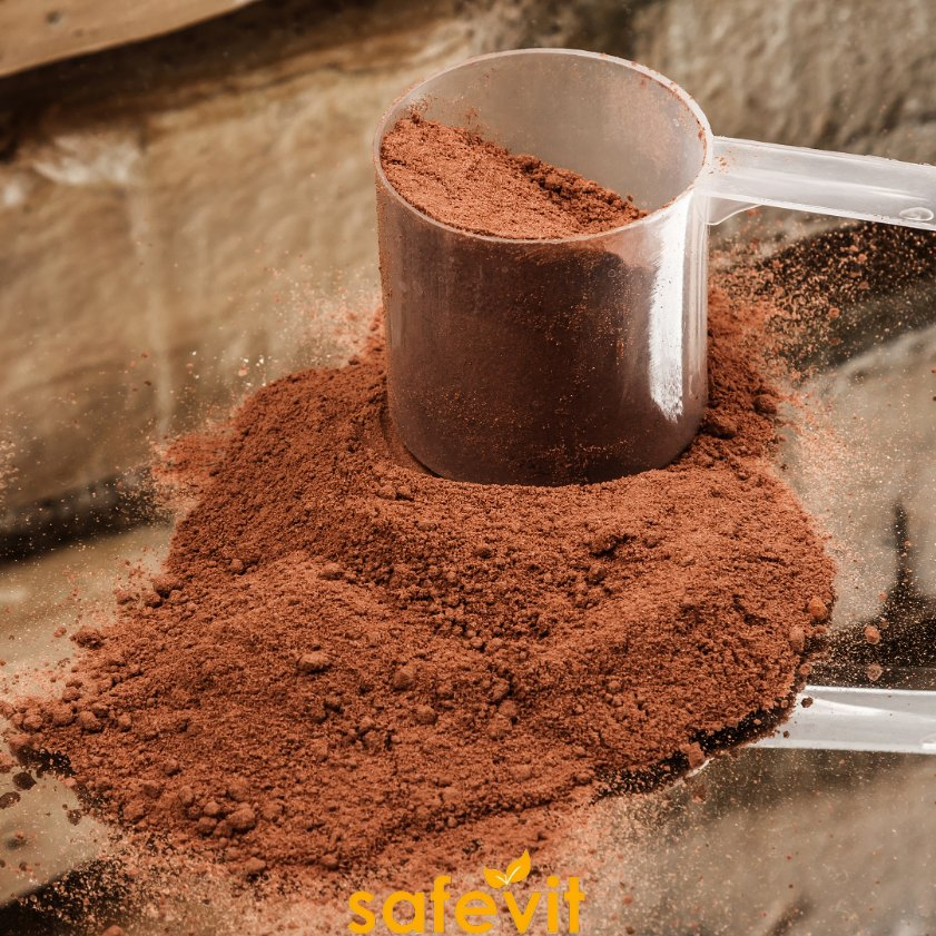 Premium Quality Vitamin C Mineral Blend for Tablets--Custom Premix