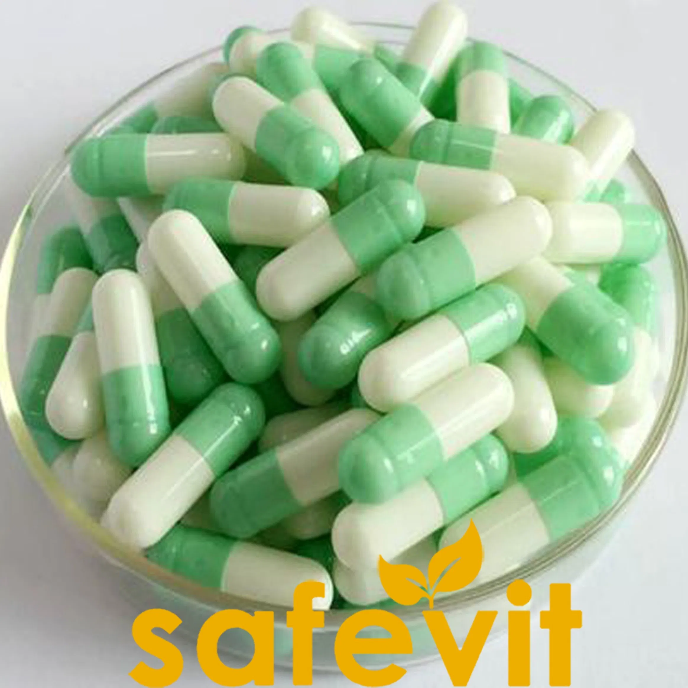 Premium Safevit Vitamin D3 1% and B Complex Blend for Optimal Health