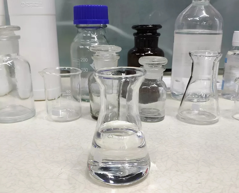 Reasonable Price Polyglyceryl-6 Caprylate Cosmetic Raw Material