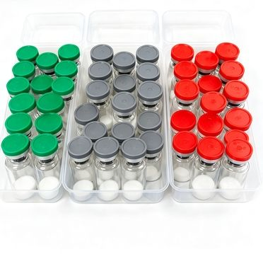 Stable Quality Peptide for Daily Chemical Raw Material