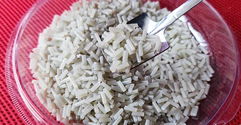 Injection Molding Applications